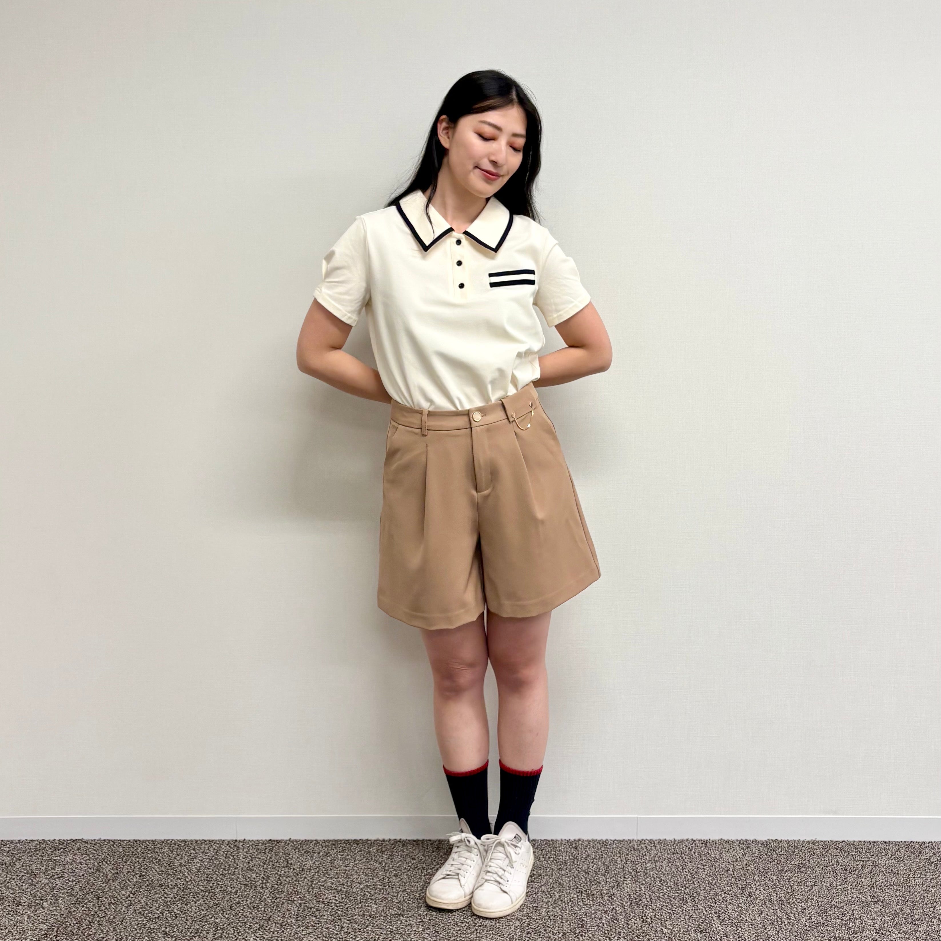 コーディネート07 – IVY golf