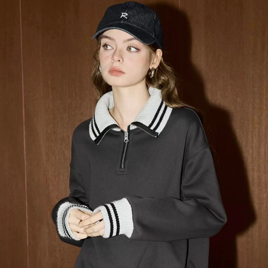 専用！ivy golf キルティングエマリバーシブルジャケット ivy golf