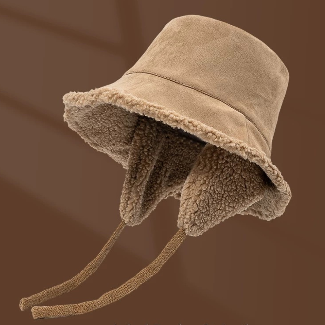 即納】フラッフィーハリエットバケットハット – IVY golf