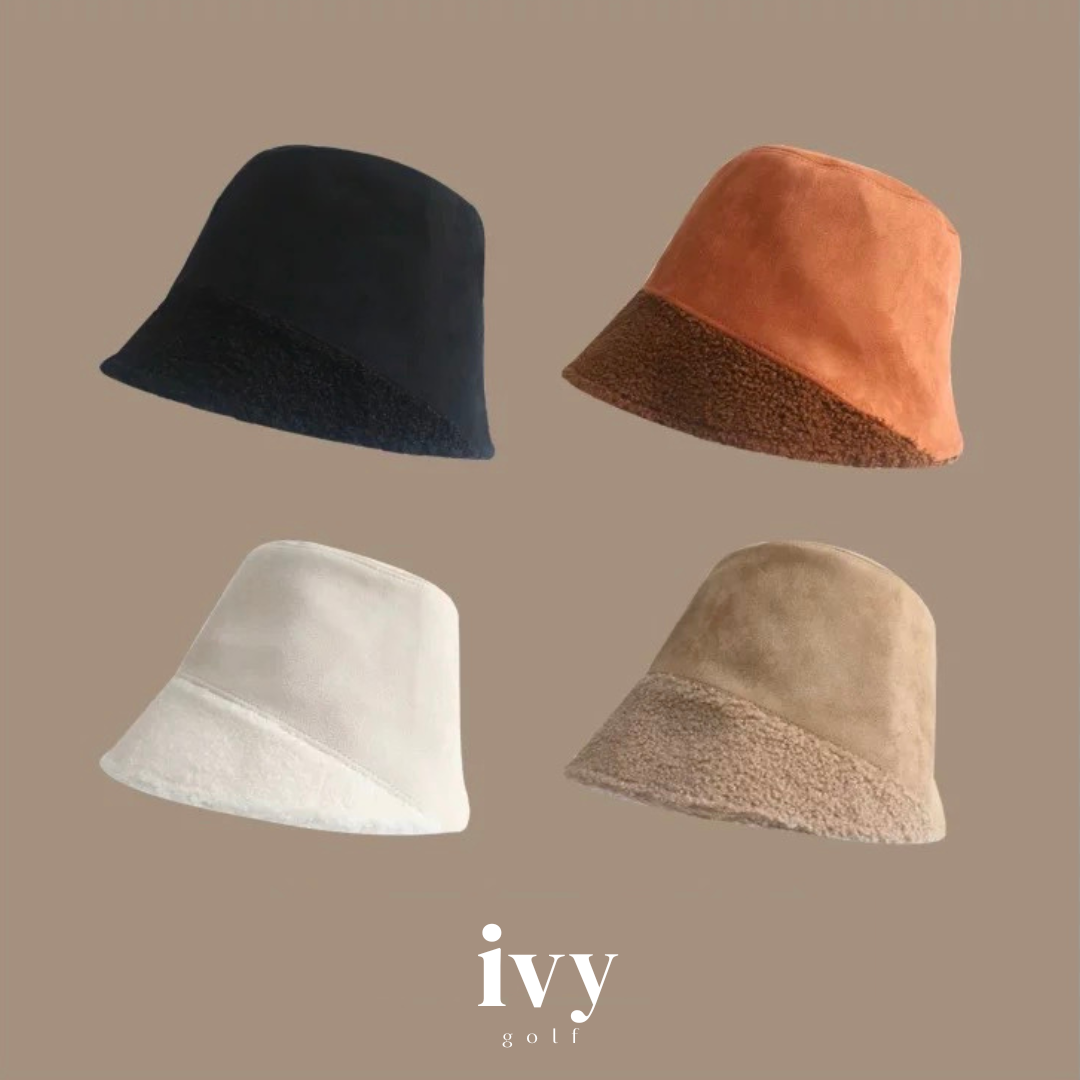 Ivy golf hats on sale