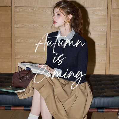 2025 PRE AUTUMN COLLECTION発売開始！