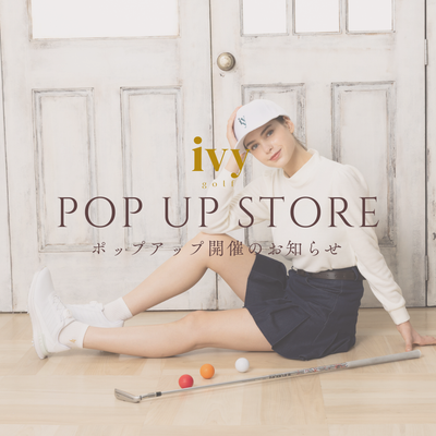 NEWS – IVY golf