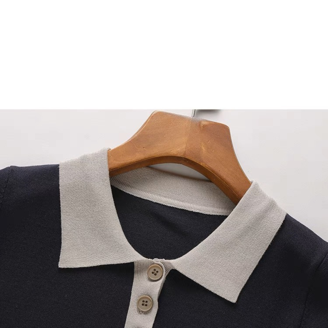 Cyrus Boy Polo Shirt