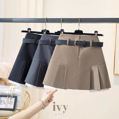 Chloeminicurot skirt