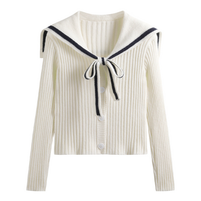 Sailor Color Peneloperibi Knit