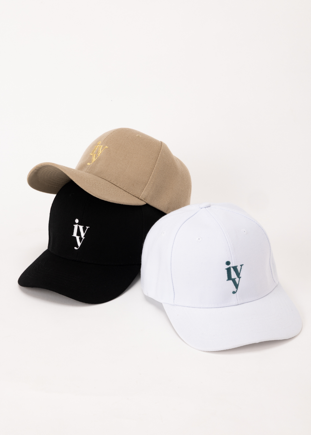 New Basic – IVY golf