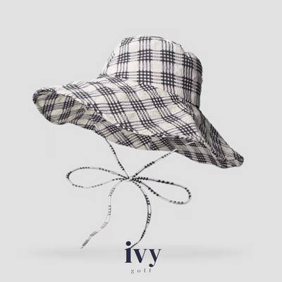 [Upf+50] topi check tali leher