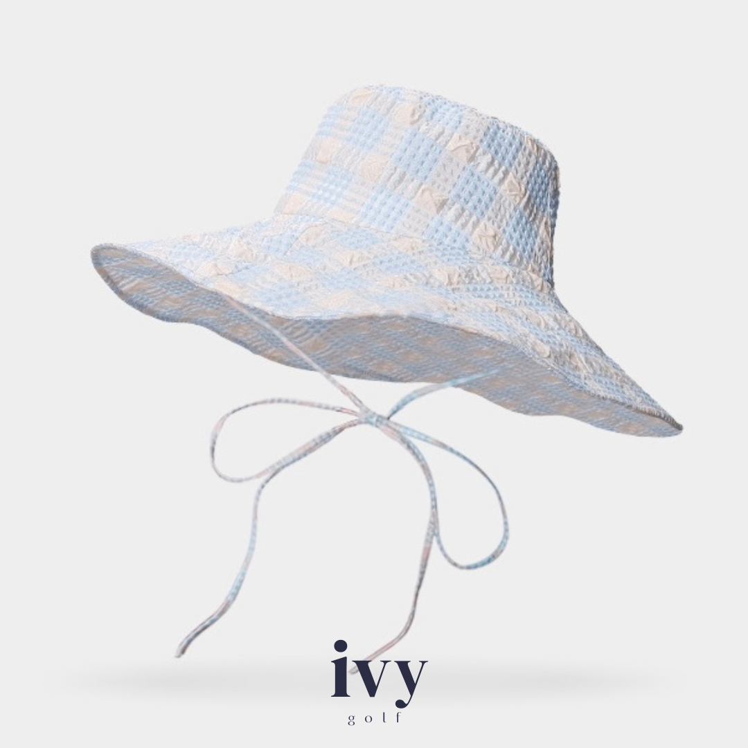 [Upf+50] topi check tali leher