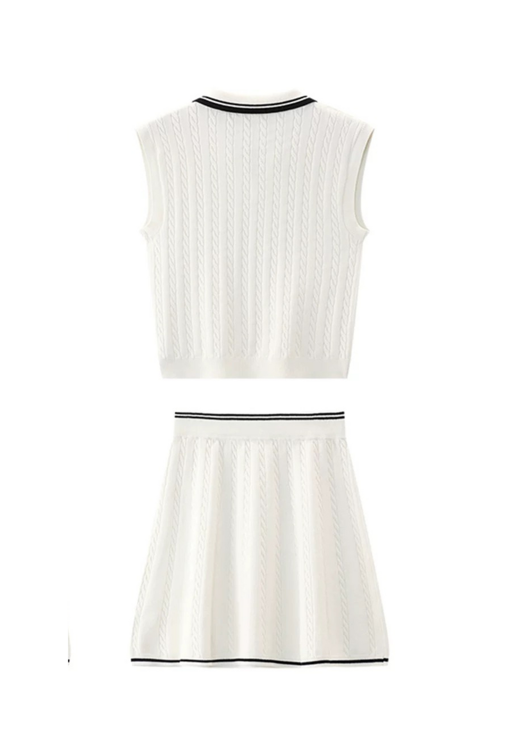 ケーブルリリーセットアップ – IVY golf