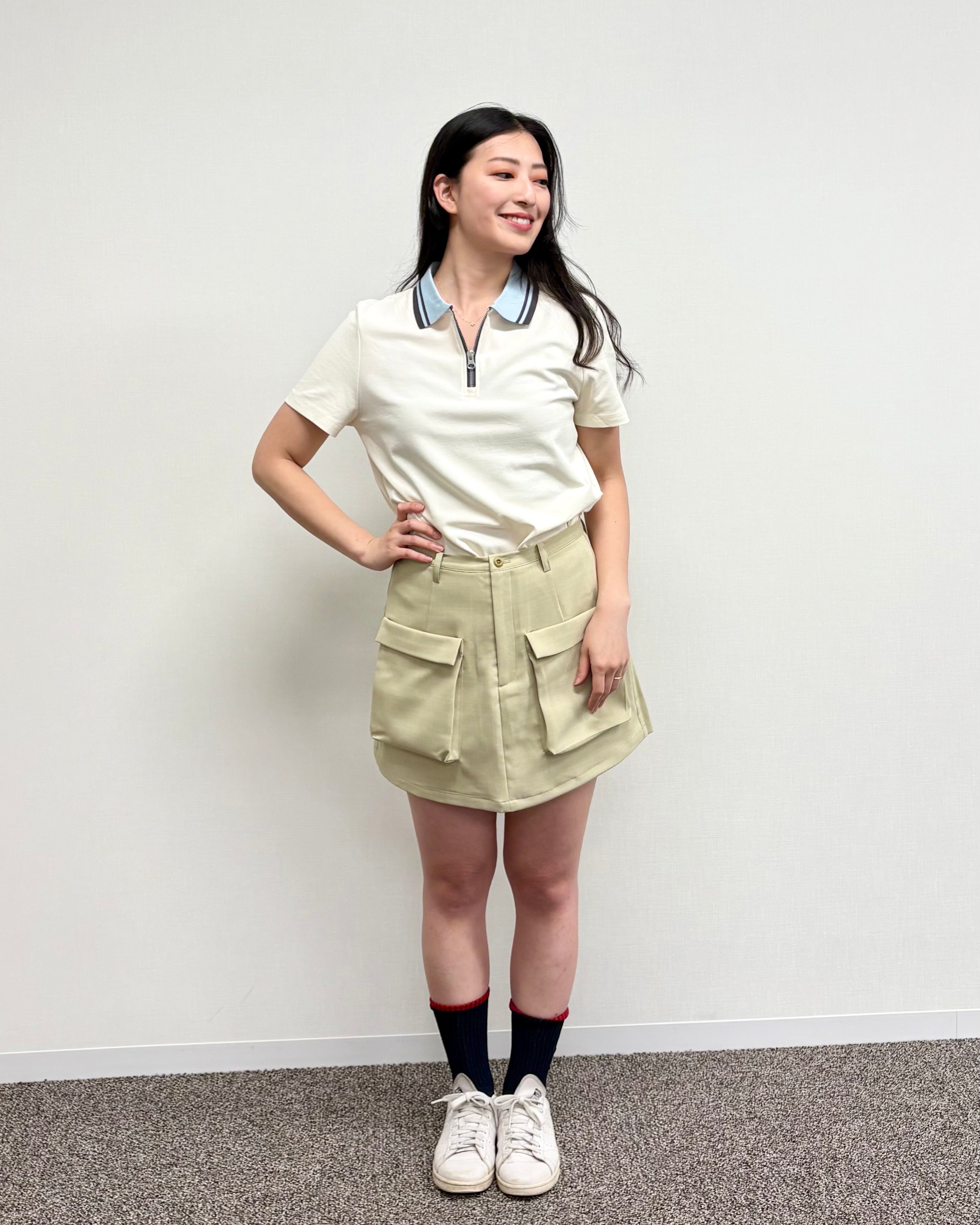 カジュアルフィリッパセットアップ ivy golf RANKING – IVY golf