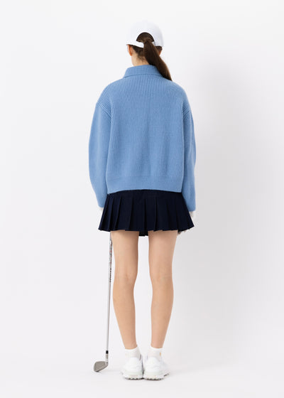 [Immediate delivery] Double button jas park cardigan