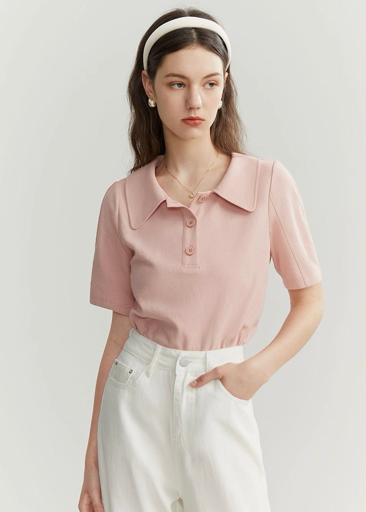 TOPS – IVY golf