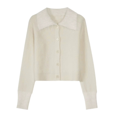 エミリーフラッフィーカーディガン