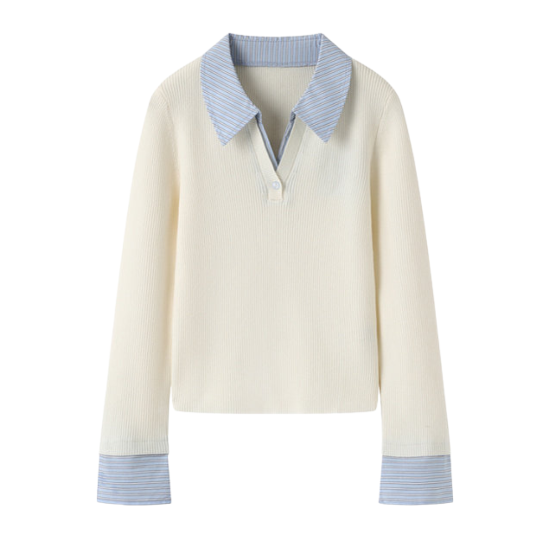 寒い時期から着れる！春先取りコレクション – IVY golf