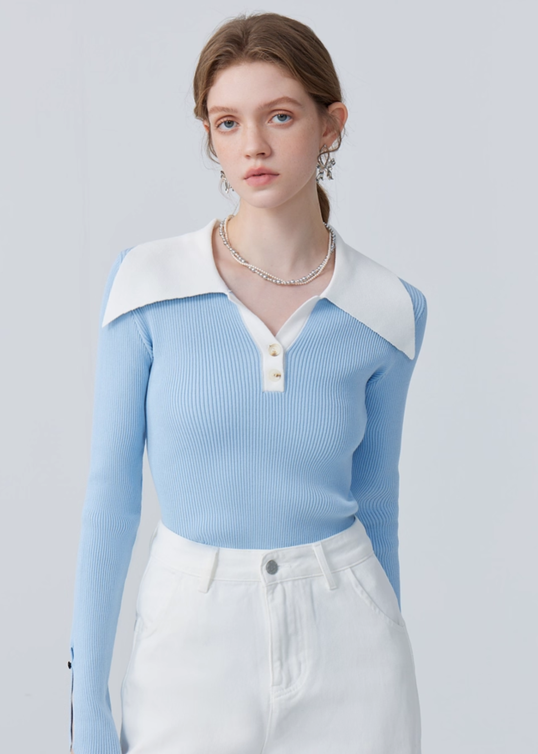 TOPS – IVY golf TOPS – IVY golf