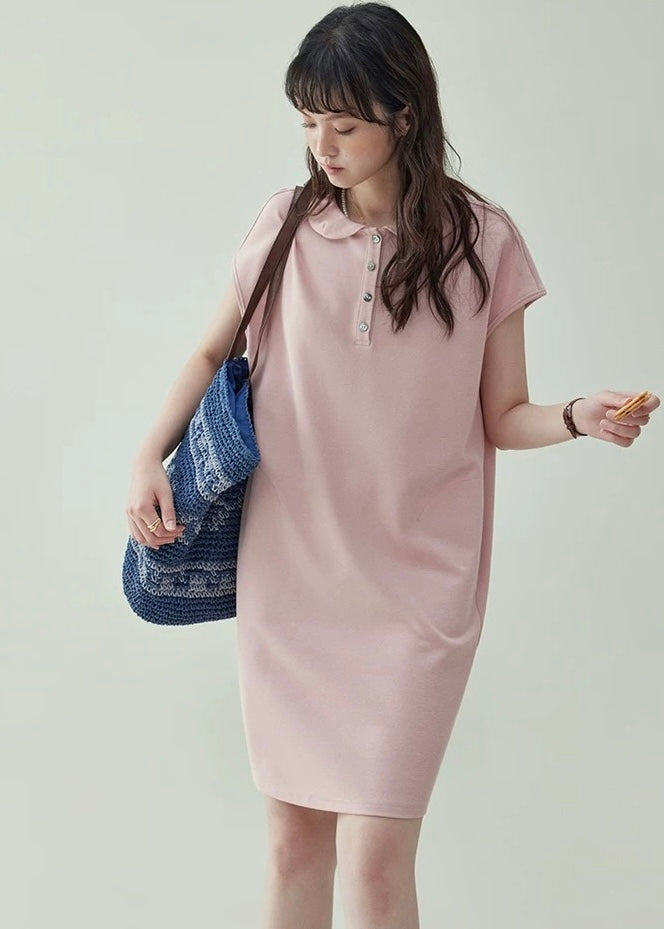 ONE PIECE/SET UP – IVY golf