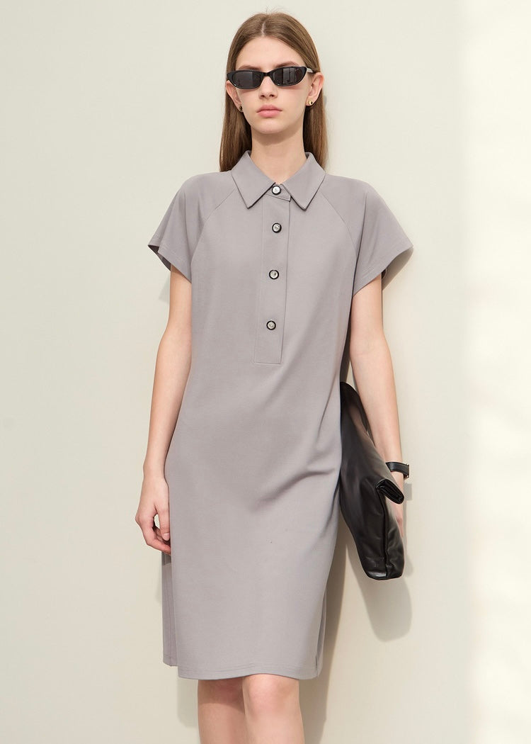 Street Lunamid Lengthdress