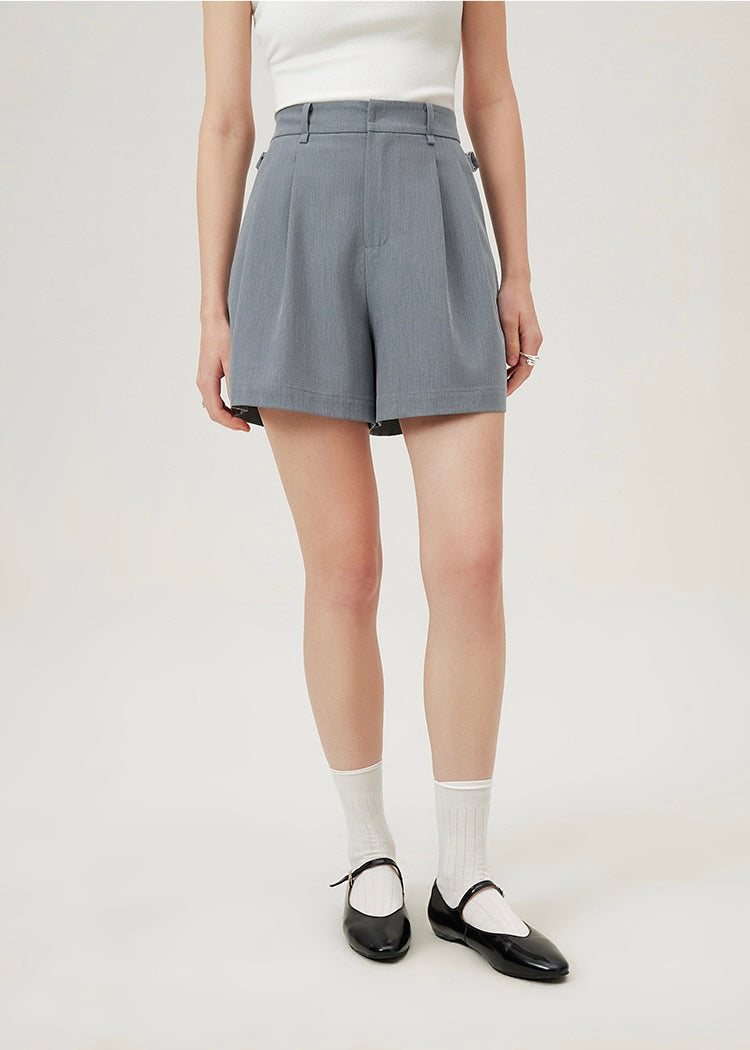 Tuck Abbey shorts