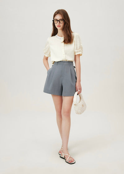 Tuck Abbey shorts