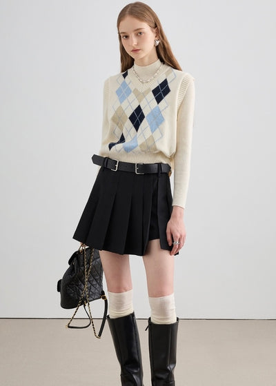Rok maisie celah lipit