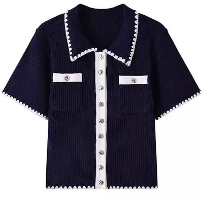 Stitch Race Royce Cardigan