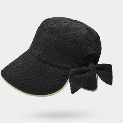 Side bon carina cap