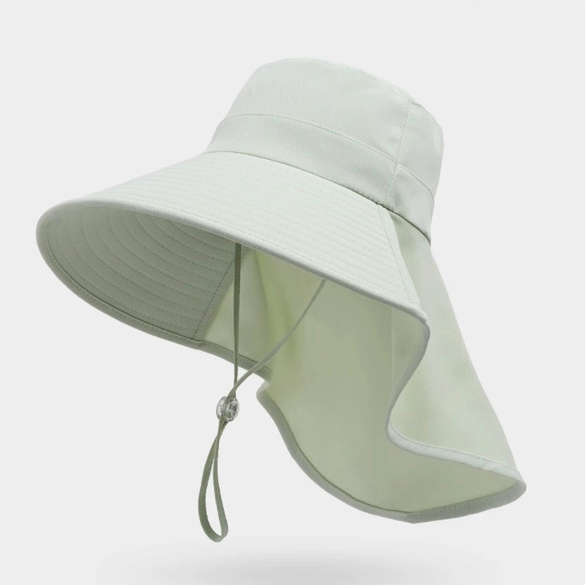 Sharp Amelia Sun Hat