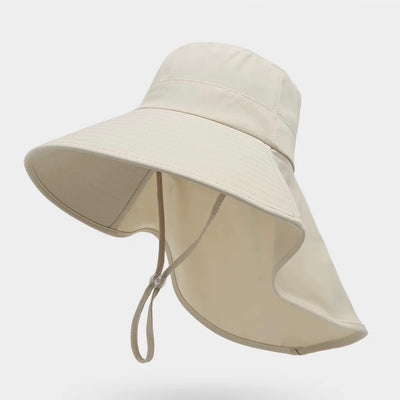 Sharp Amelia Sun Hat