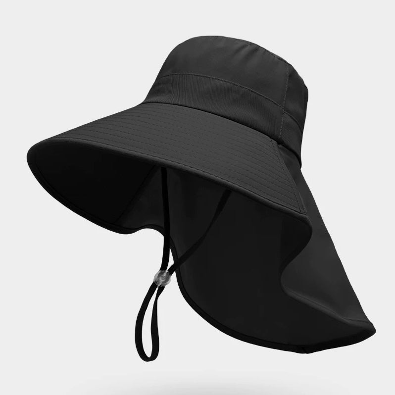 Sharp Amelia Sun Hat