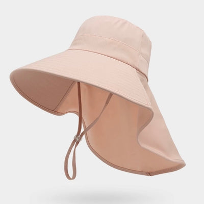 Sharp Amelia Sun Hat