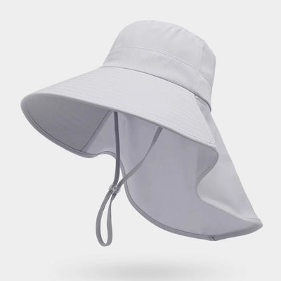 Sharp Amelia Sun Hat