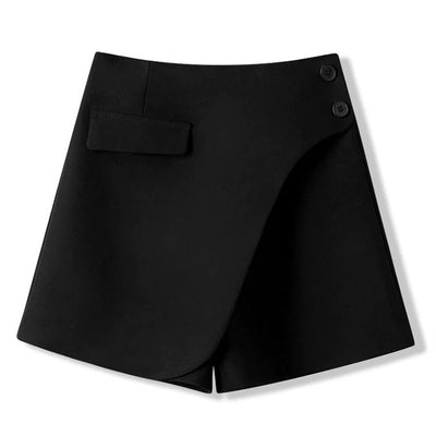 Trendy Samansa Short Pants