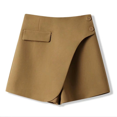 Trendy Samansa Short Pants