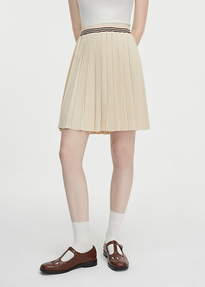 Elegant Olivi Aprie Skirt