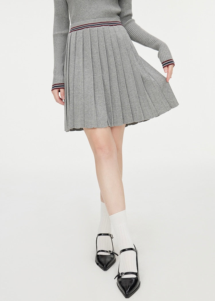 Elegant Olivi Aprie Skirt