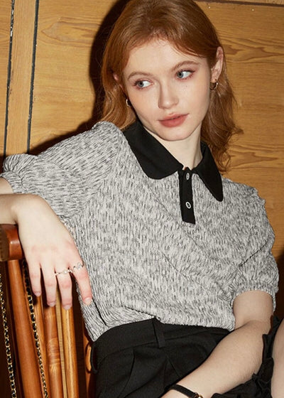 Relaxing Sophie shirt