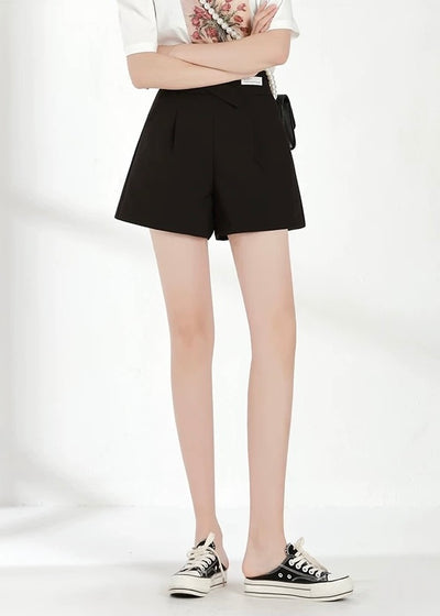 A -line Winnie shorts