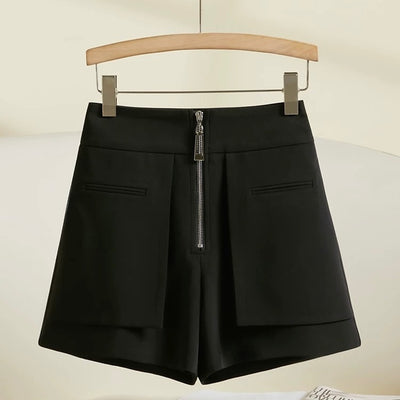 High waist Shanong Jip Pants