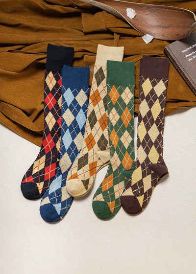 Grace Argyle Socks