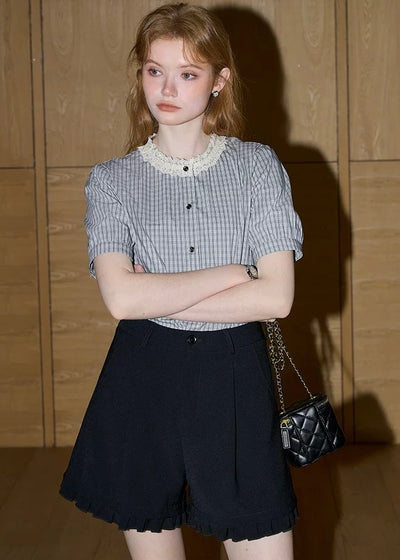 Front pocket Emily Culottes (copy)