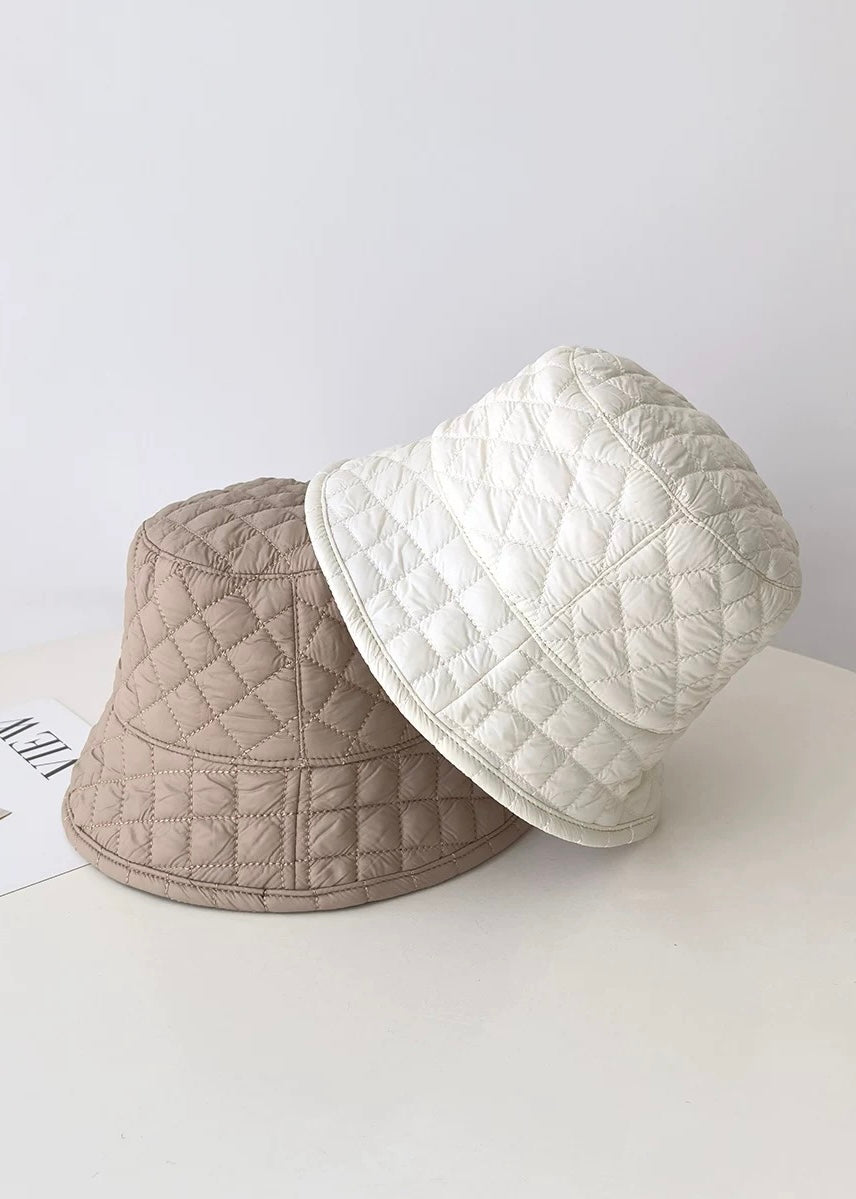 Quilting topi lily