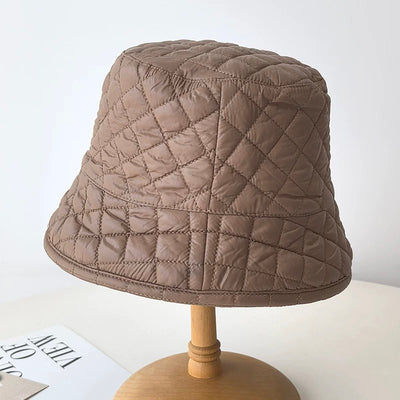 Quilting topi lily