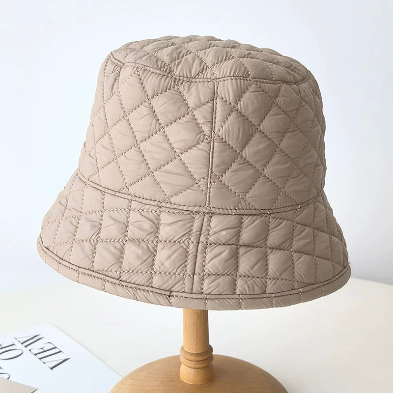 Quilting topi lily