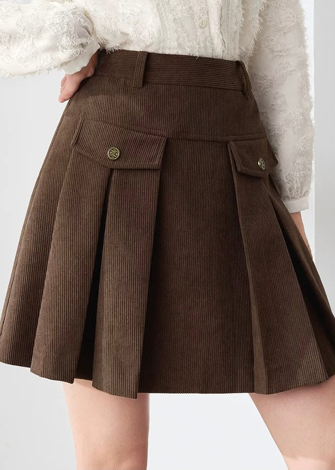 SKIRTS – IVY golf
