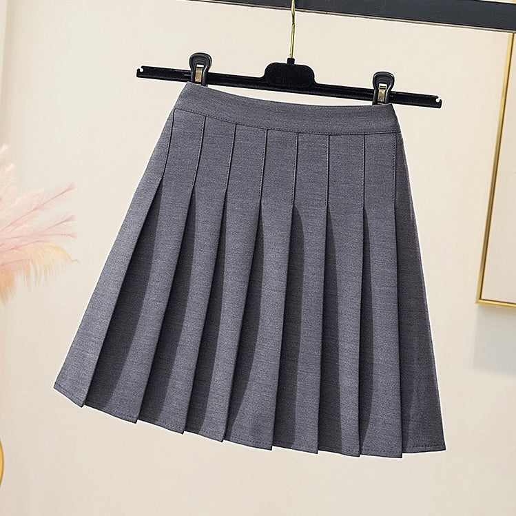 Rok mini feveacurot (panjang pendek)