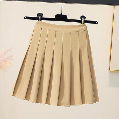 Feveacurot mini skirt (short length)