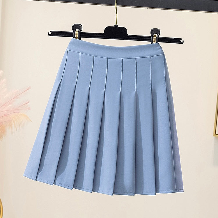 Feveacurot mini skirt (short length)