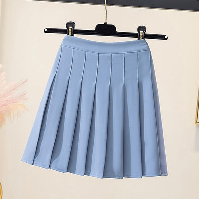 Rok mini feveacurot (panjang tengah)