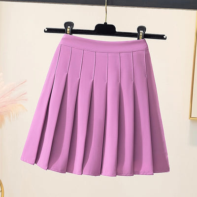 Feveacurot mini skirt (short length)