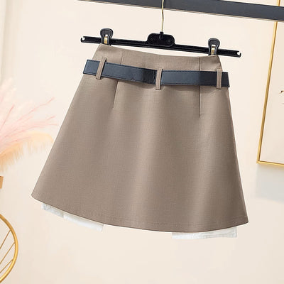 Chloeminicurot skirt